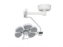 點擊查看詳細信息<br>標題：LED5手術(shù)無影燈 閱讀次數(shù)：723